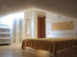 Casetta D'Este，位于帕拉马多拉的酒店