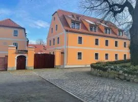 Rittergut zu Groitzsch Muldenstraße 1