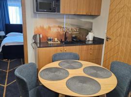 Richmount Apartamenty Karpacz，位于卡尔帕奇的酒店