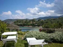 Baia di Spartaia 5