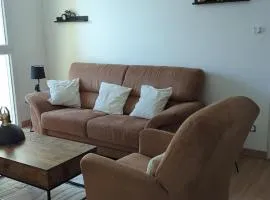 Maison familiale