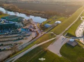 Hotel Kolna - darmowy parking, basen w cenie