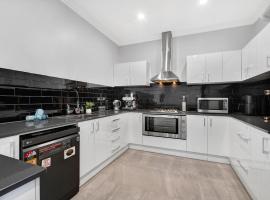 Bassendean Bliss By Swan Bnb Management，位于珀斯的酒店
