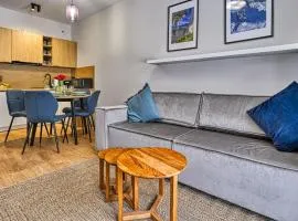 Apartamenty Sun & Snow Mariental Residence