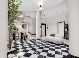 Hotel Aptos Alejandra Home