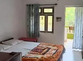 shree ganesh guest house