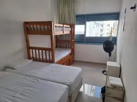 Apartamento no Boqueirão