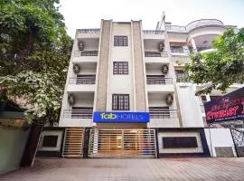 FabExpress Prime Inn - Nr Prayagraj Railway Station