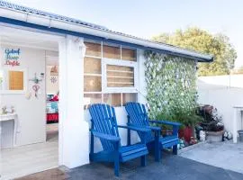 The Fisherman's Porch