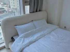 # Special Hotpl Central Location & Gwangalli Beach 3-minute walk & Mountain View