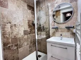 Studio Duplex le Jungle - Bourgoin Centre