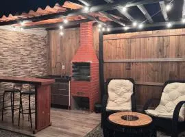 Pousada Alto Colina - Chalé Quero-quero