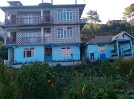 Namthang Serenity Homestay