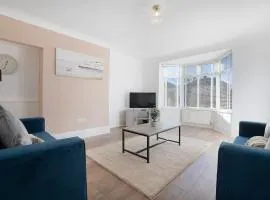 NEW! 2BR in Rowlington Terrace