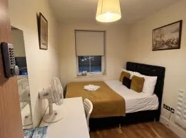 Euston Private Bedrooms 161 Flat3