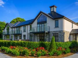 Killeen Castle，位于Dunsany的酒店