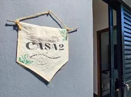 Hospedagem Aconchegante em Brotas - Natureza e Conforto - Casa 2