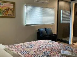Trendy 1B 1BA Private Suite - Walkable to Old Town