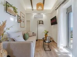 Urban Mountain Retreat