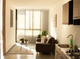 Norte Cali - Bosque Living- 301