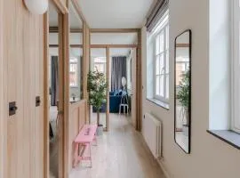 Casa Peppino - Soho - by Frankie Says
