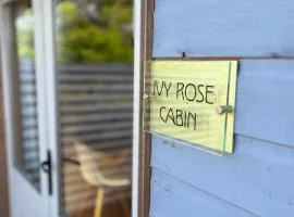 Ivy Rose Cabin