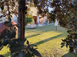 Delser Verona Manor House，位于维罗纳的酒店