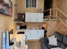 CASA DO BENTO - Rustic Cozy Loft, Vila do Conde