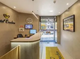 Hotel Erechim