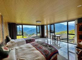 Long An Hotel 龙胜龙安酒店，位于龙胜的酒店