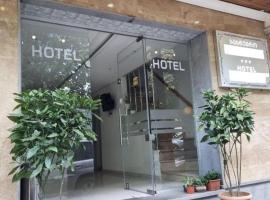 Tbilisi Stay Hotel，位于第比利斯的酒店