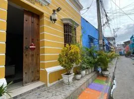 CASA PACHITA Getsemani