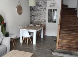 La Conquête, charmante maison de caractère