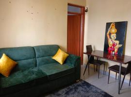 Arunga's Homely Kakamega Stay，位于Kakamega的酒店