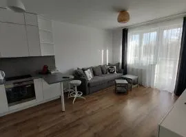 Apartament MJ