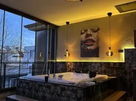 The Casa Alegra Luxury Villa