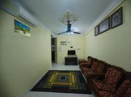Anies Homestay Kuala Terengganu