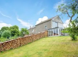 Cozy house with jacuzzi in Fauvillers, 45 m²