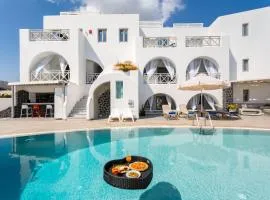 贝勒斯生态精品酒店