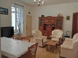 Maison 4 chambres avec jardin