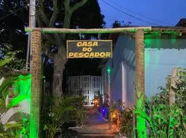 Casa do pescador