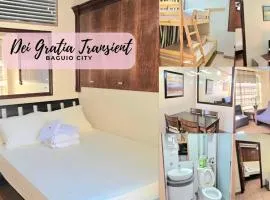 Ina Mansion Baguio Condo near Burnham by DeiGratia