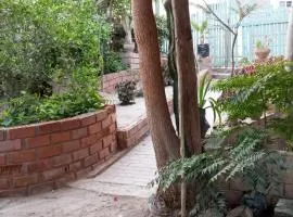 Departamento 6p Tierra del Sol Eterno - Ica centro