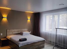 comfort apartment