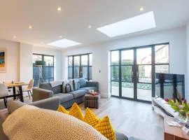 Sunshine Cottage