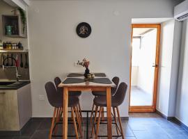 RNR Apartments，位于布泽特的酒店