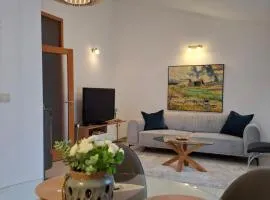 Terrace Apartmani