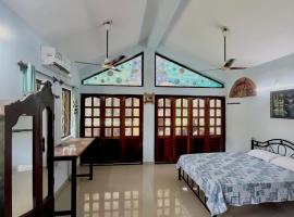 Phoenix Holiday Homes，位于马普萨的酒店