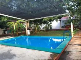 Local Social El Miedo