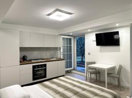 BB Nuova Villa Paradiso，位于乌尔比诺的酒店